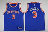 Knicks Tim Hardaway Jr. Royal Swingman Jersey,baseball caps,new era cap wholesale,wholesale hats